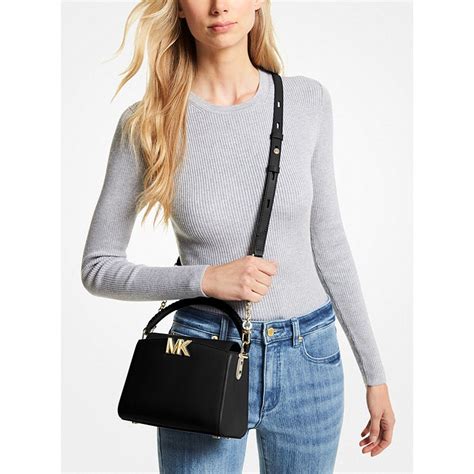 michael kors karlie bag.